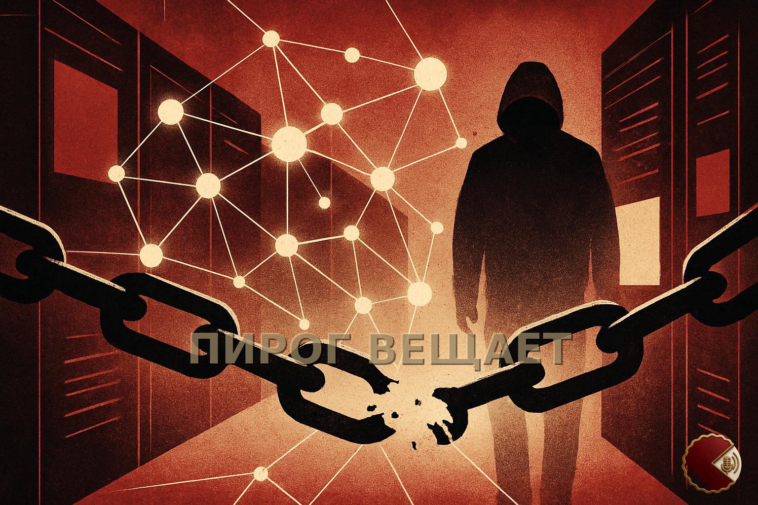 Утечка данных Ernst & Young от ShinyHunters
