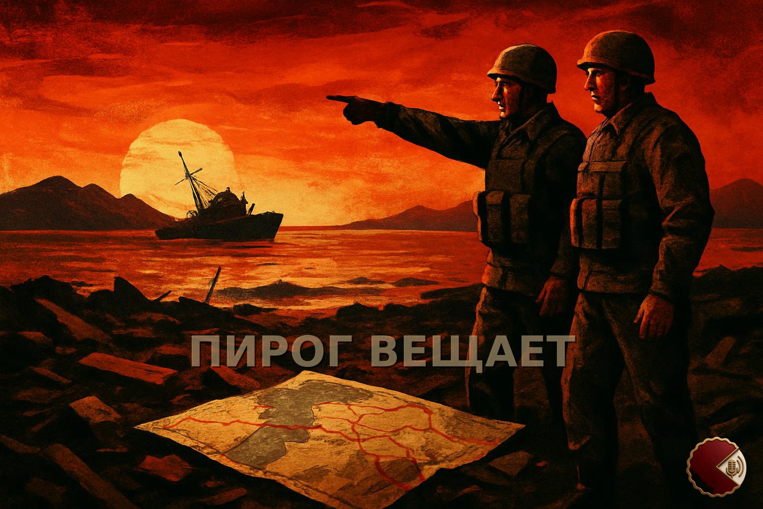 Иран грозит Украине за обстрел его судна на Каспии. Что будет дальше?