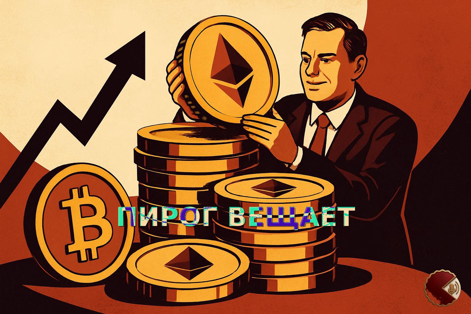 Bitmine продолжает наращивать запасы Ether