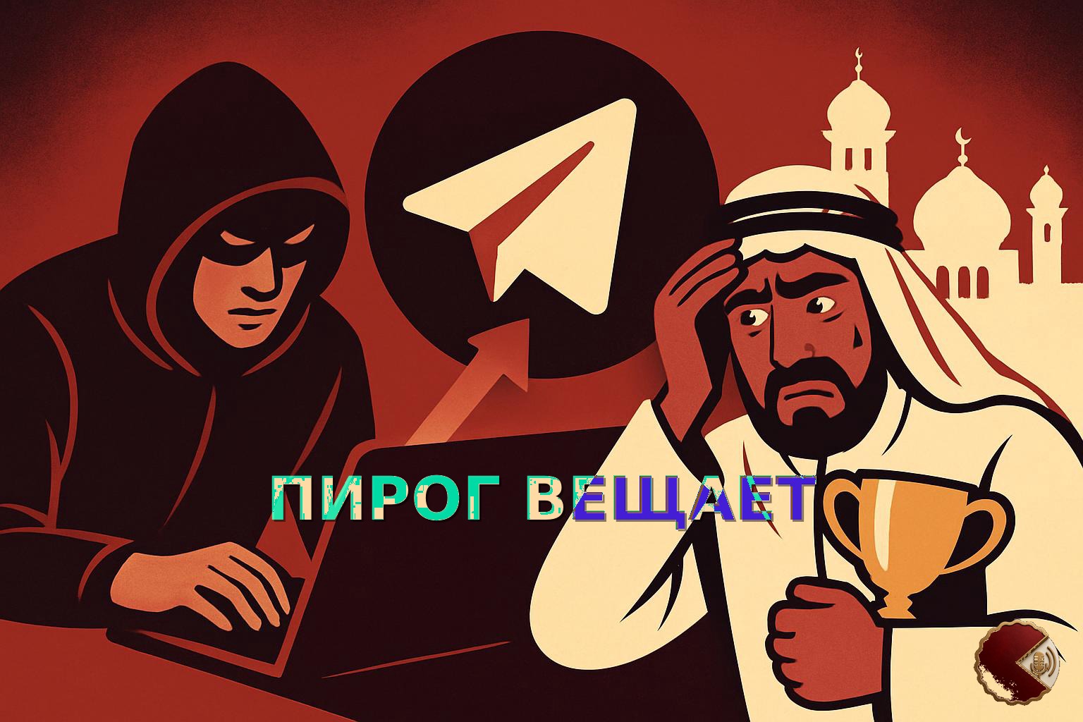 TELESHIM использует Telegram для атак на правительства Ближнего Востока