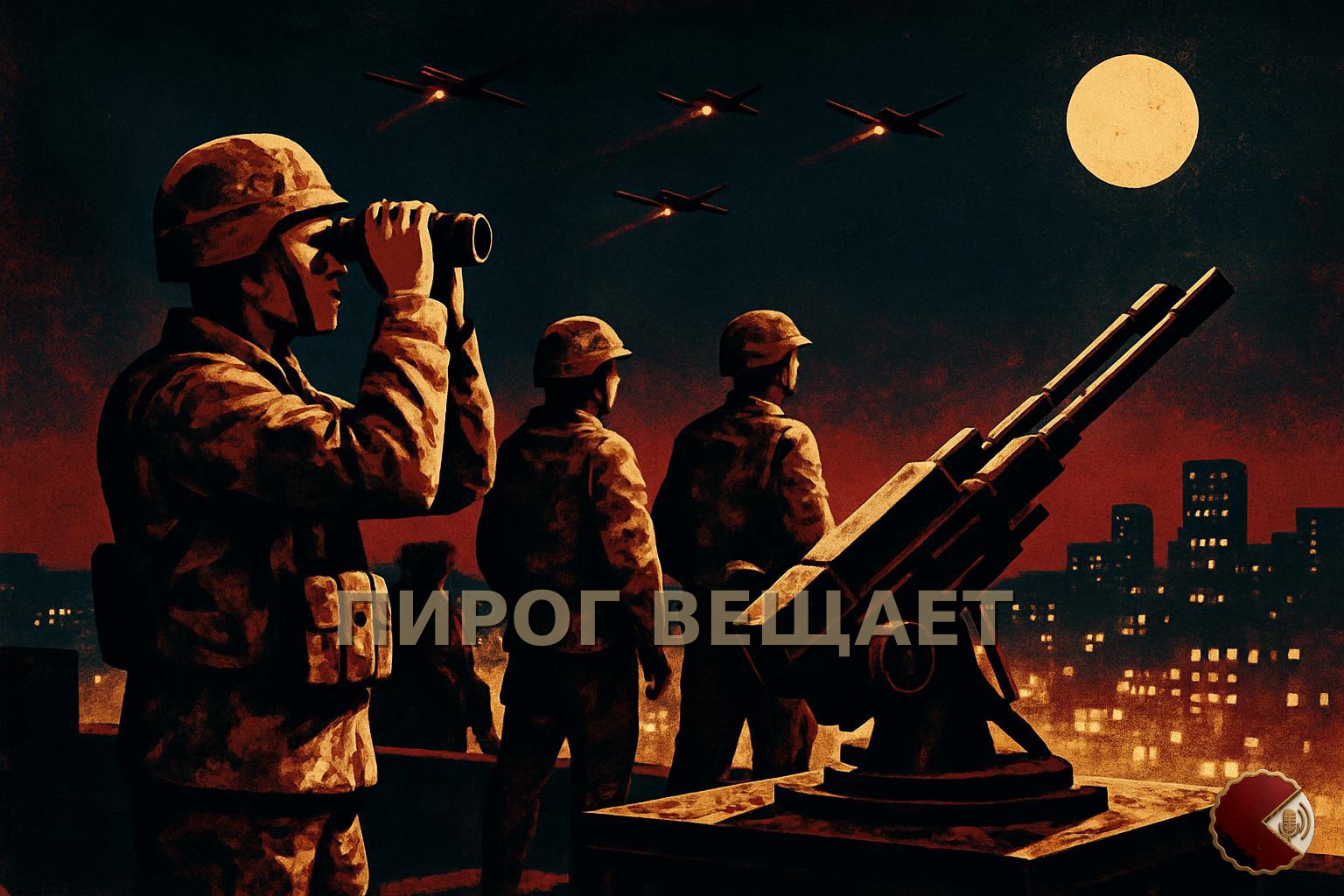 ВСУ атаковали Севастополь