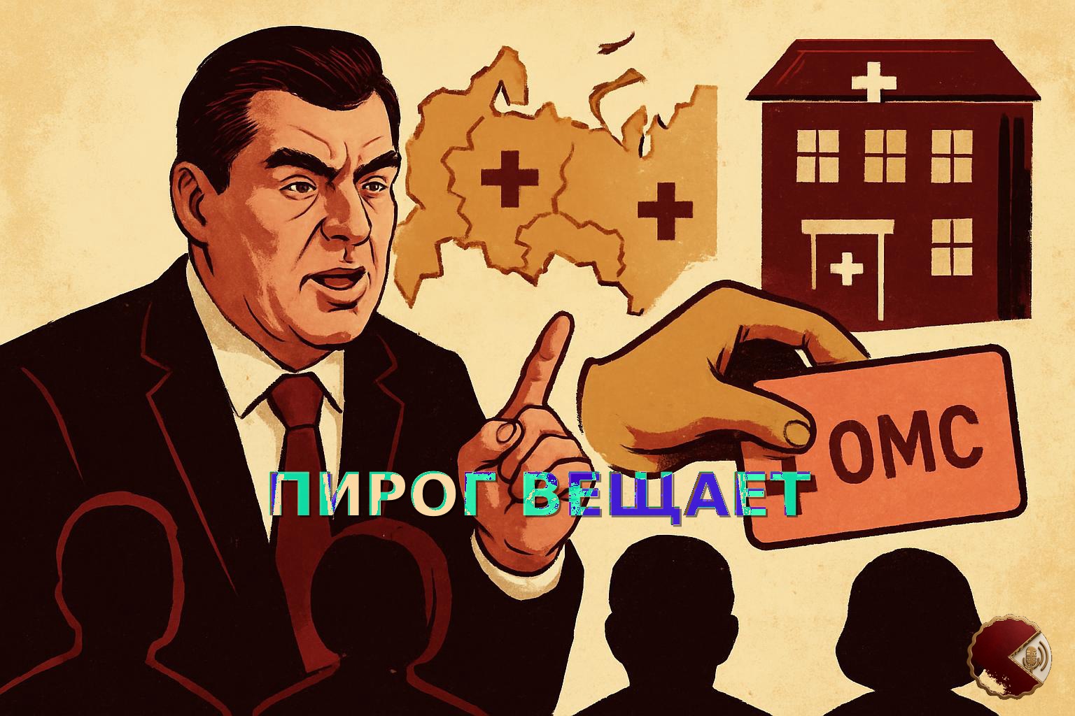 ЛДПР предложила обязать частные клиники бесплатно лечить по ОМС
