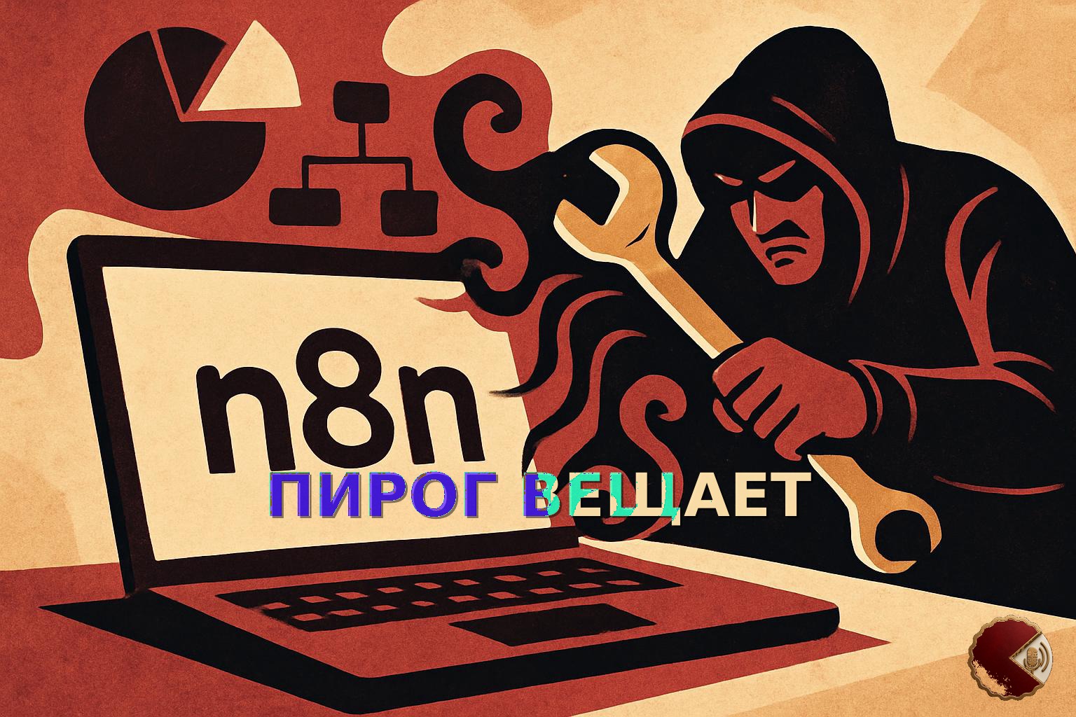 Уязвимость в n8n позволяет выполнять команды ОС